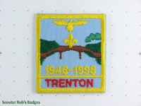 Trenton 1948 - 1998 thread-break [ON T03-1a.x]